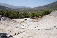 Epidaurus