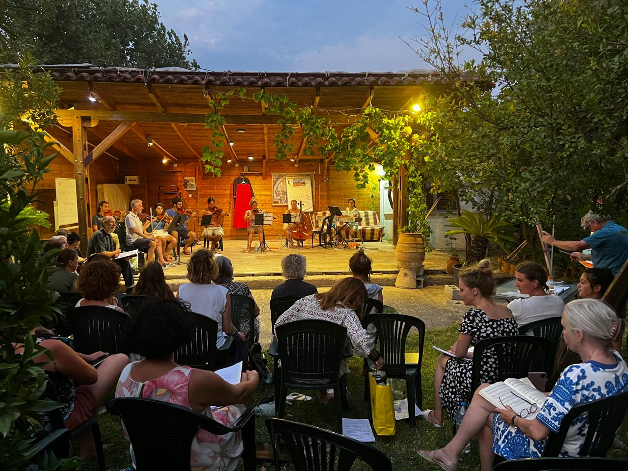 Akkordeonorchester VivaMusica Berlin