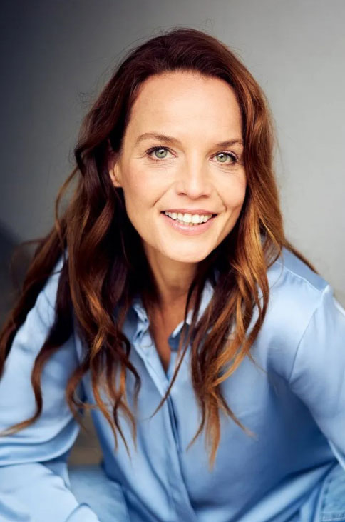 Anne Greie