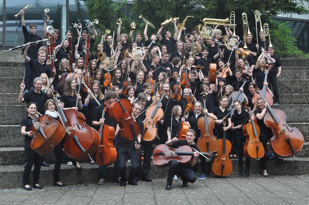 AEG Orchester Böblingen