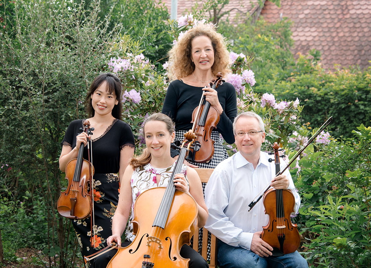 Esterhazy Quartett
