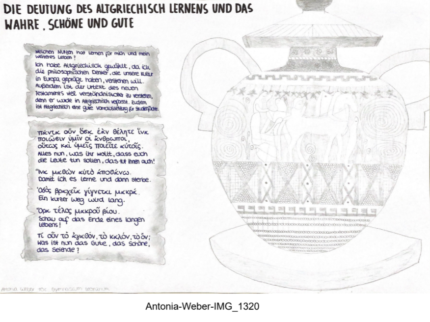Bild von Antonia Weber