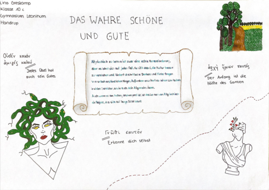 Bild von Lina Greskamp